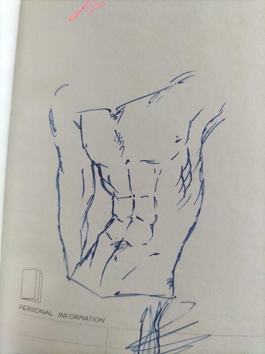 Mark Way🥺 tweet media