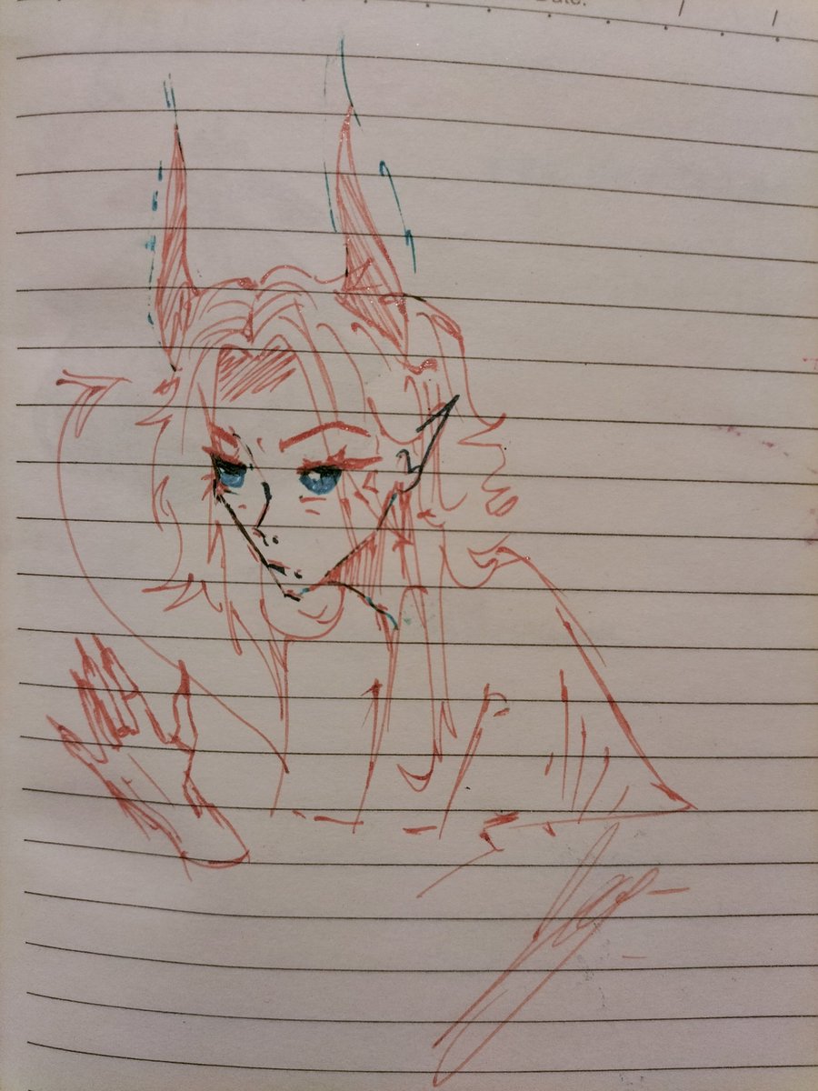 Mark Way🥺 tweet media