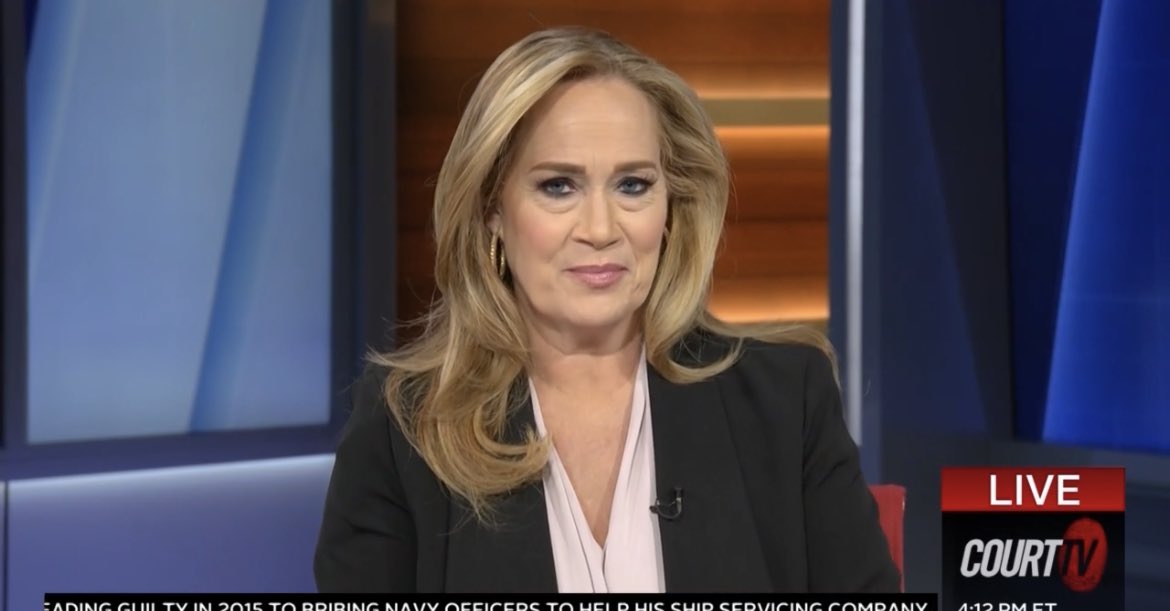 imadriienne's tweet photo. so nice to see judge @AshleyCourtTV @PhilipCDube #MorganHarper tonight 💯👏🏼⚖️
discussing #SandyHookHoaxCase #AlexJones
i wonder if the judge is DONE!!🤦🏻♀️🤔 https://t.co/4qFxSYas7W