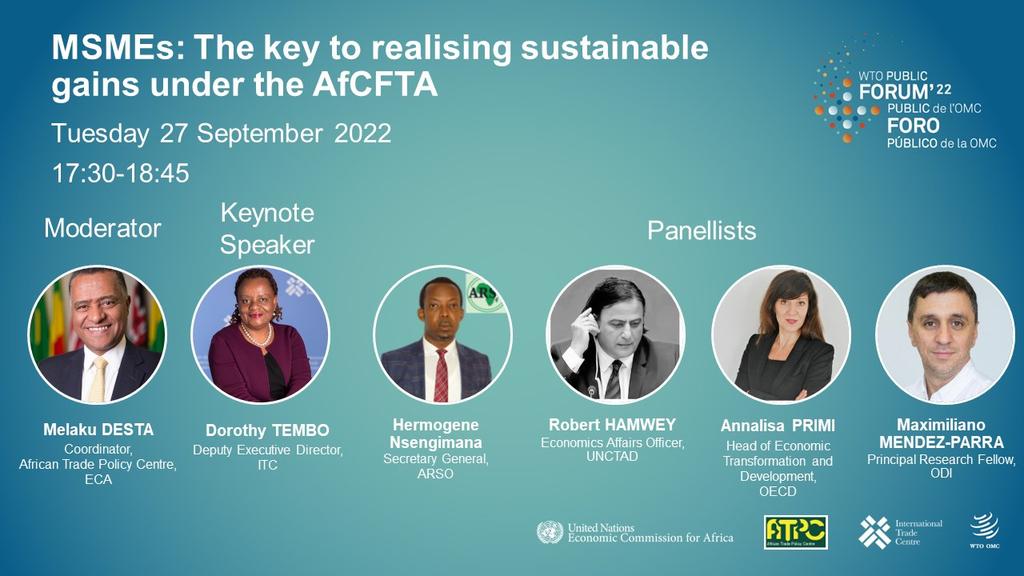 InaYarow01's tweet photo. Why are we not part of this regional and continental discussions?
We have to stop this tendency of making too much noise in local politics - let us go continental and be part of what is going in #AfCFT https://t.co/goL3XVyFLA