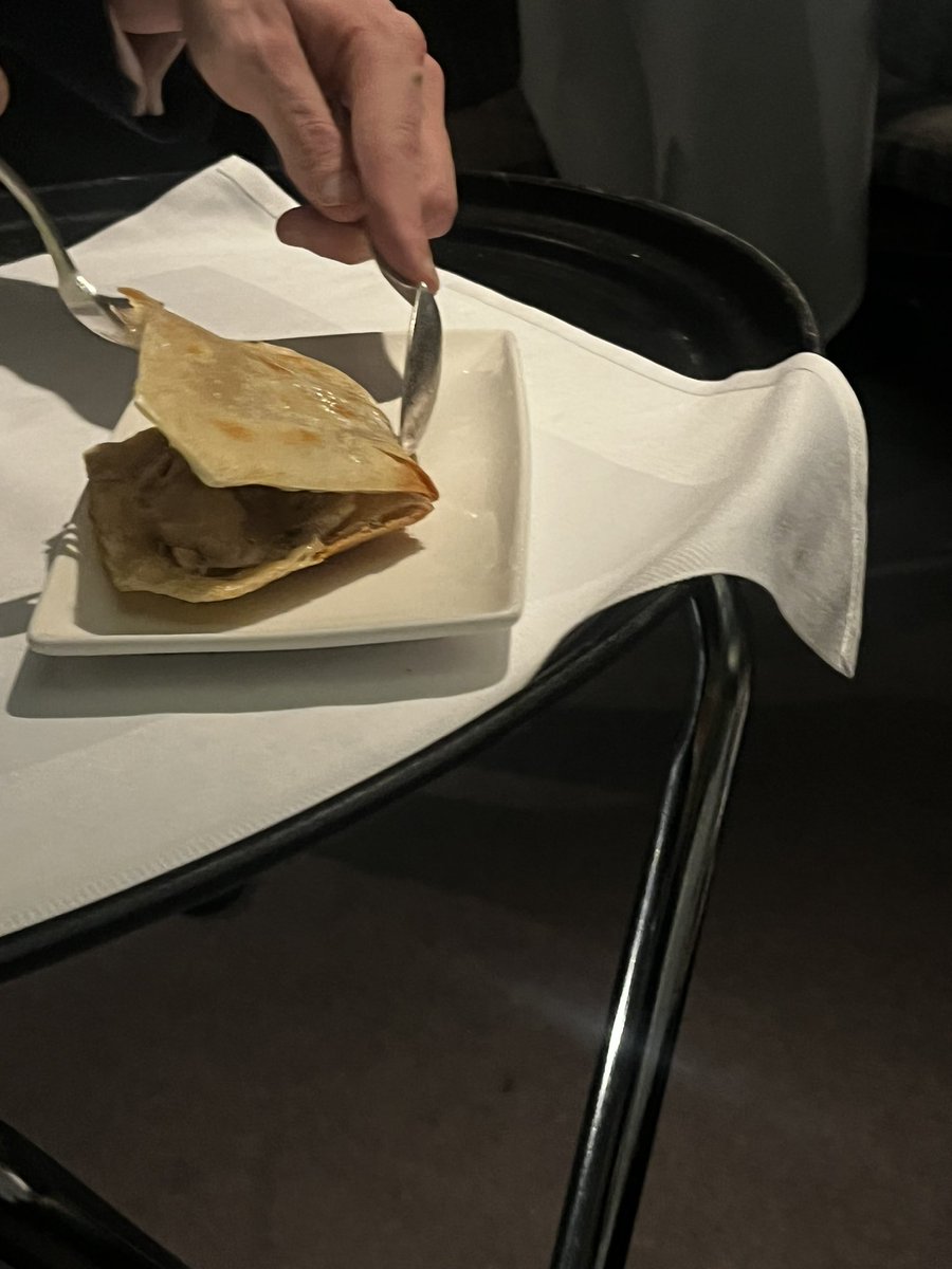 Chris Dyson FCCT tweet media