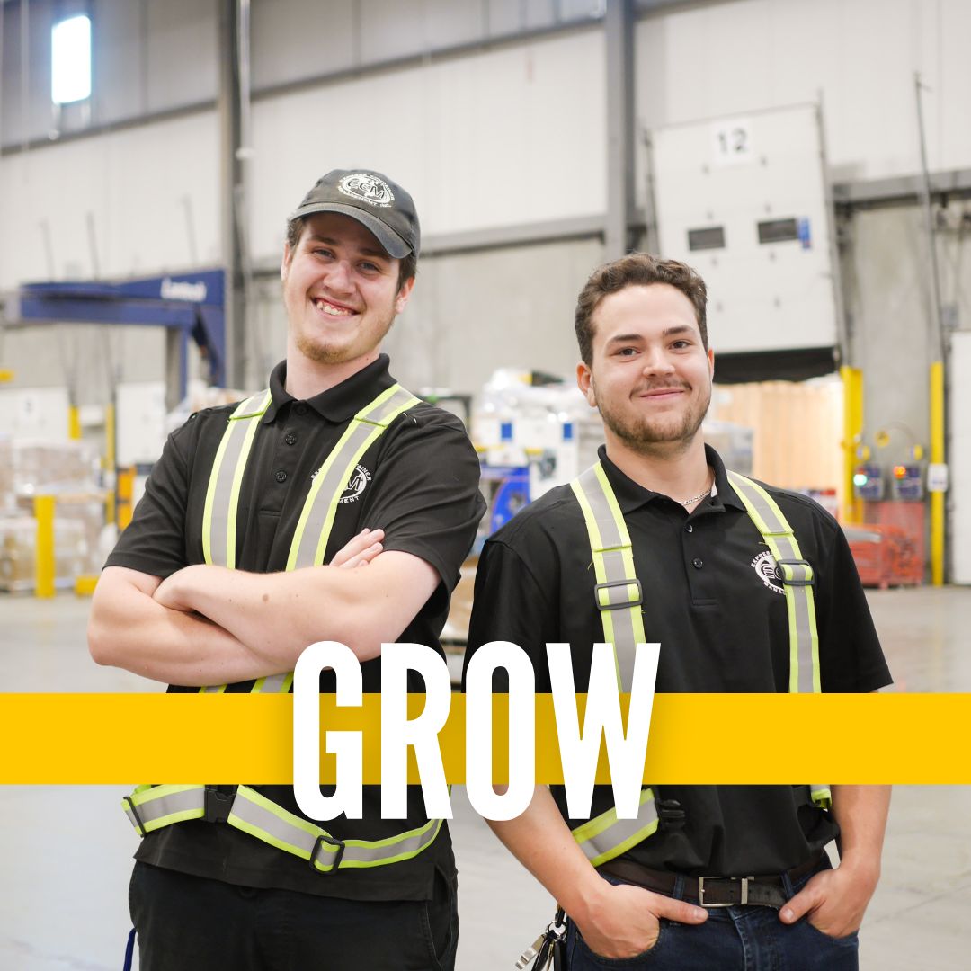 ECM2002's tweet image. Our goal is to make your path to success as simple as possible. With commitment and willingness to learn, you'll find that growth within our business comes easy!
-
#warehouse #logistics #distribution #business #freight #supplychainmanagement #warehouses #Lumper