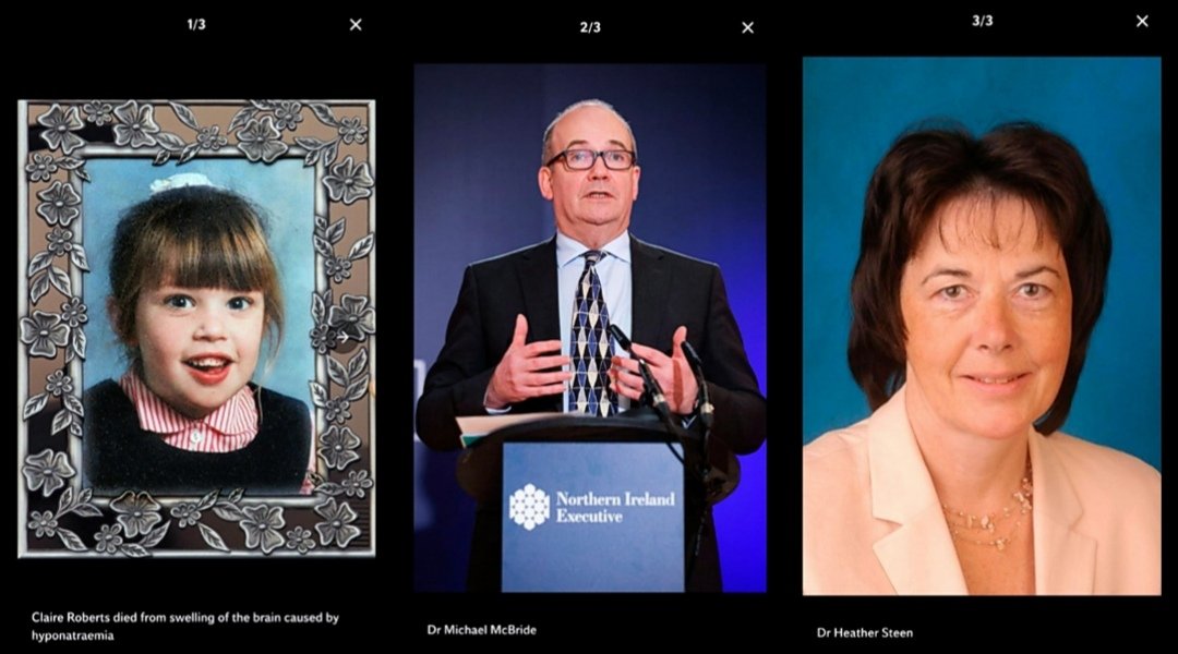 Gareth Roberts tweet media