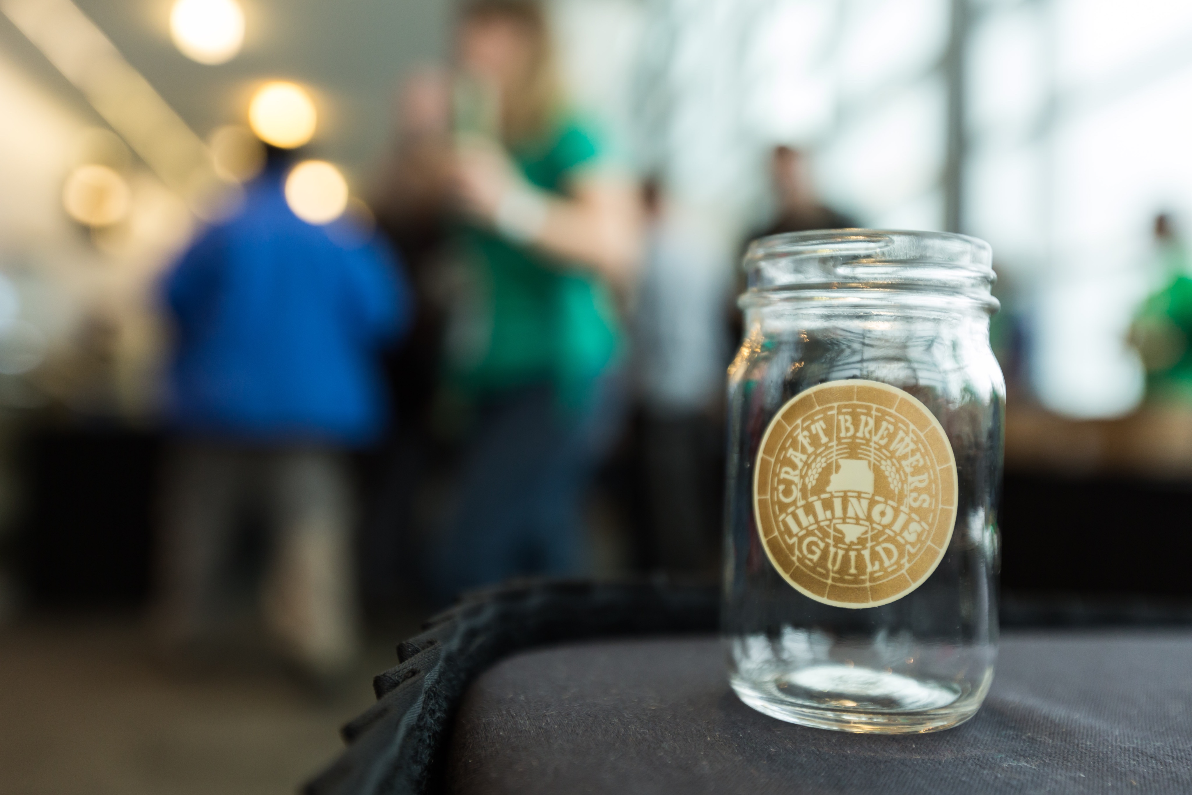 Illinois Craft Brewers Guild (IllinoisBeer) / Twitter