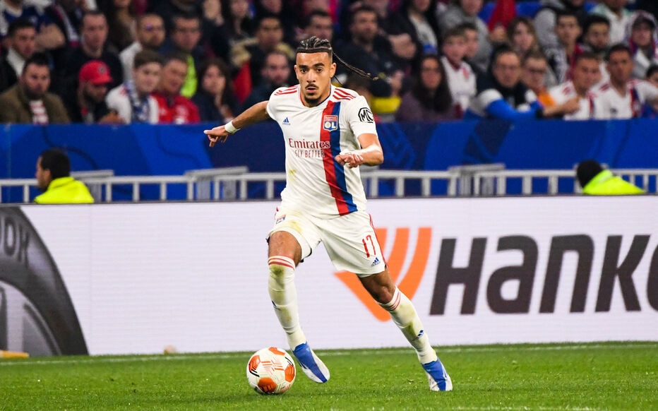 Peter__OL's tweet image. 📊 #OL | Centres réussis dans les 5 grands championnats cette saison.

1. M. Gusto • 18
...
2. T. Alexander-Arnold • 12
3. C. Biraghi • 11
     B. Sosa • 11