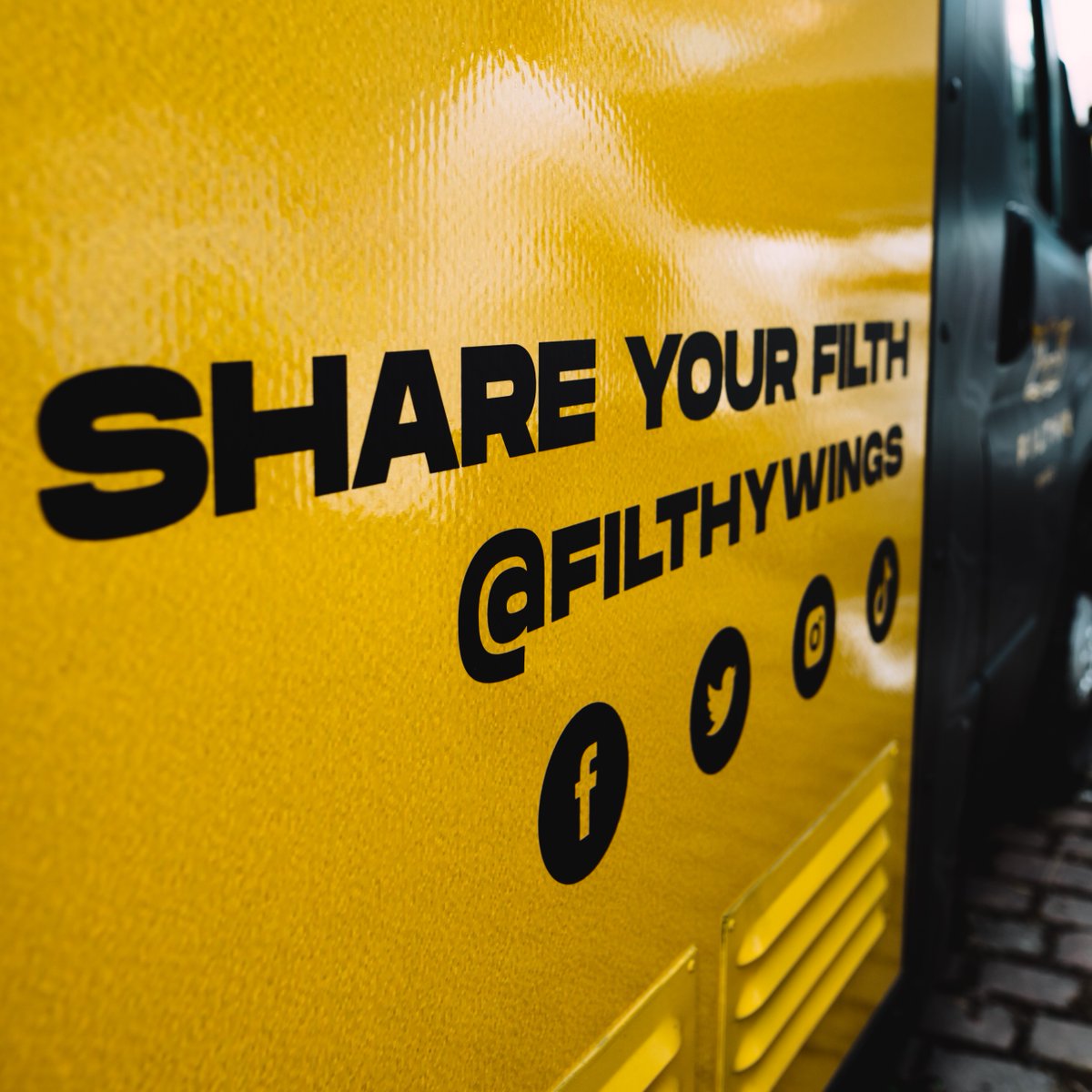 FilthyWings's tweet photo. Did it even happen if you didn't snap it? 👀

——
Filthy Your New Favourite F Word… https://t.co/CBZ4pDh8hl