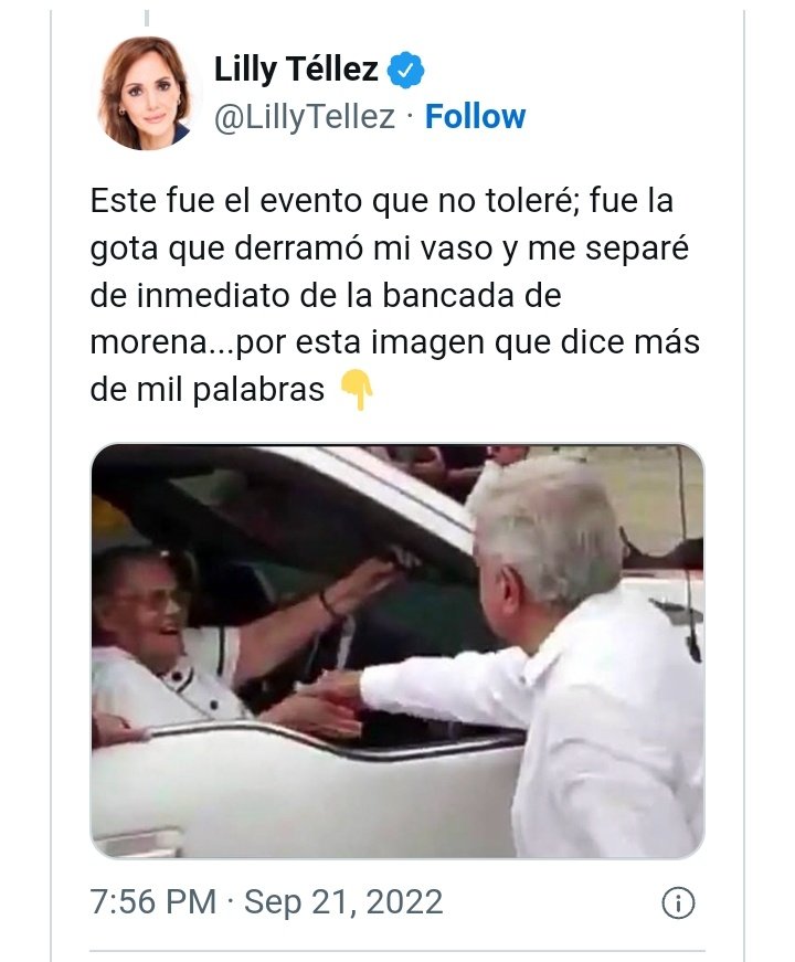BbernardoRo's tweet photo. #LadyExcusas
#LadyChatarra https://t.co/qUaIHOvesl