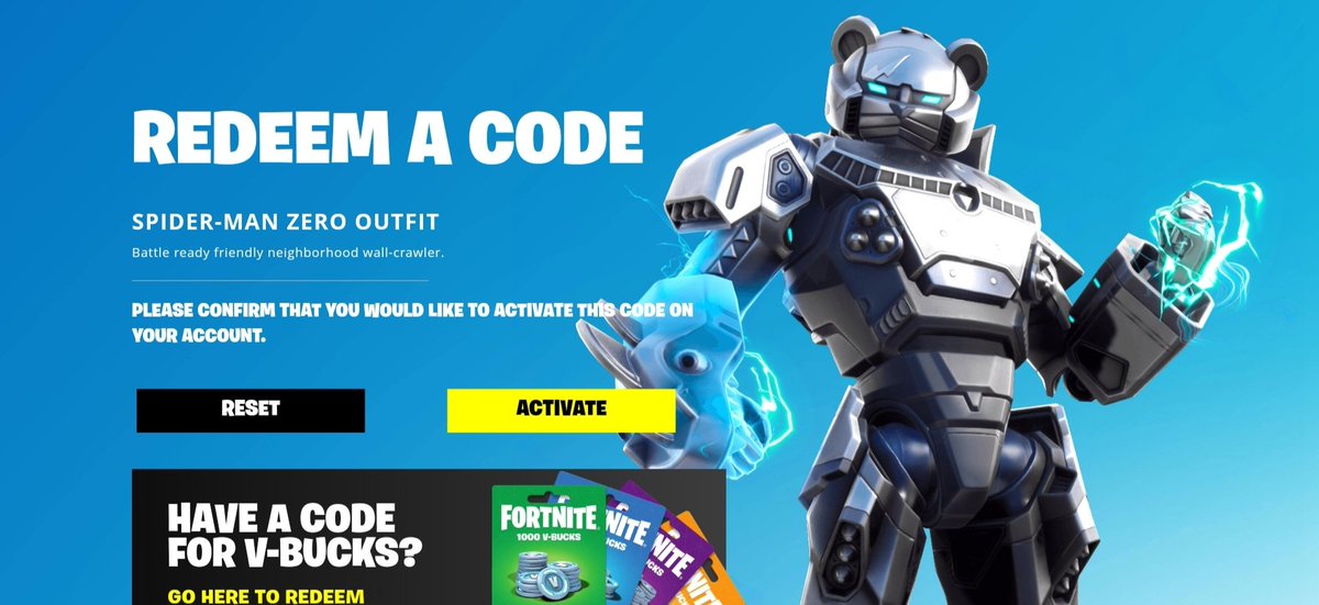 NtSterg's tweet photo. Thank you @TSMCOLE1 for the legit code! #AColeLegit https://t.co/5euzNlcFRZ
