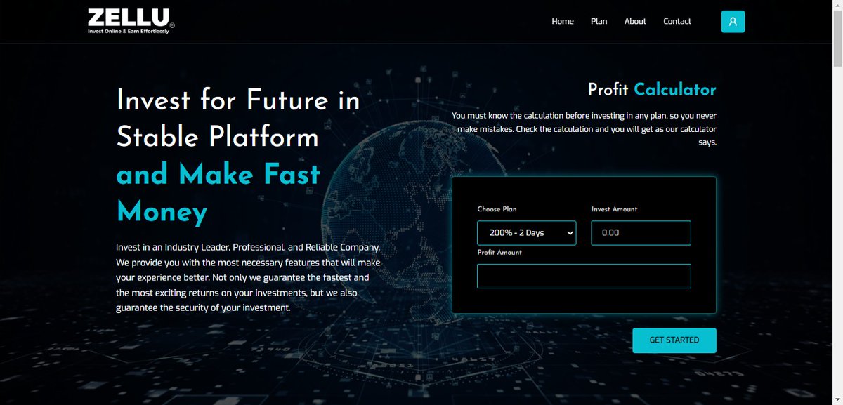 VipZellu's tweet photo. Did you see our new appearance?

Zellu is now updated for the best user experience and that is not all! Keep reading for more information about our last big update. https://t.co/OrJy8Oemnc