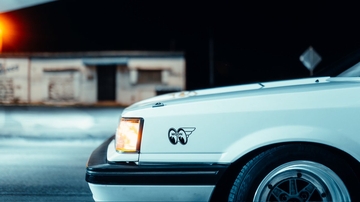 Kaido racer