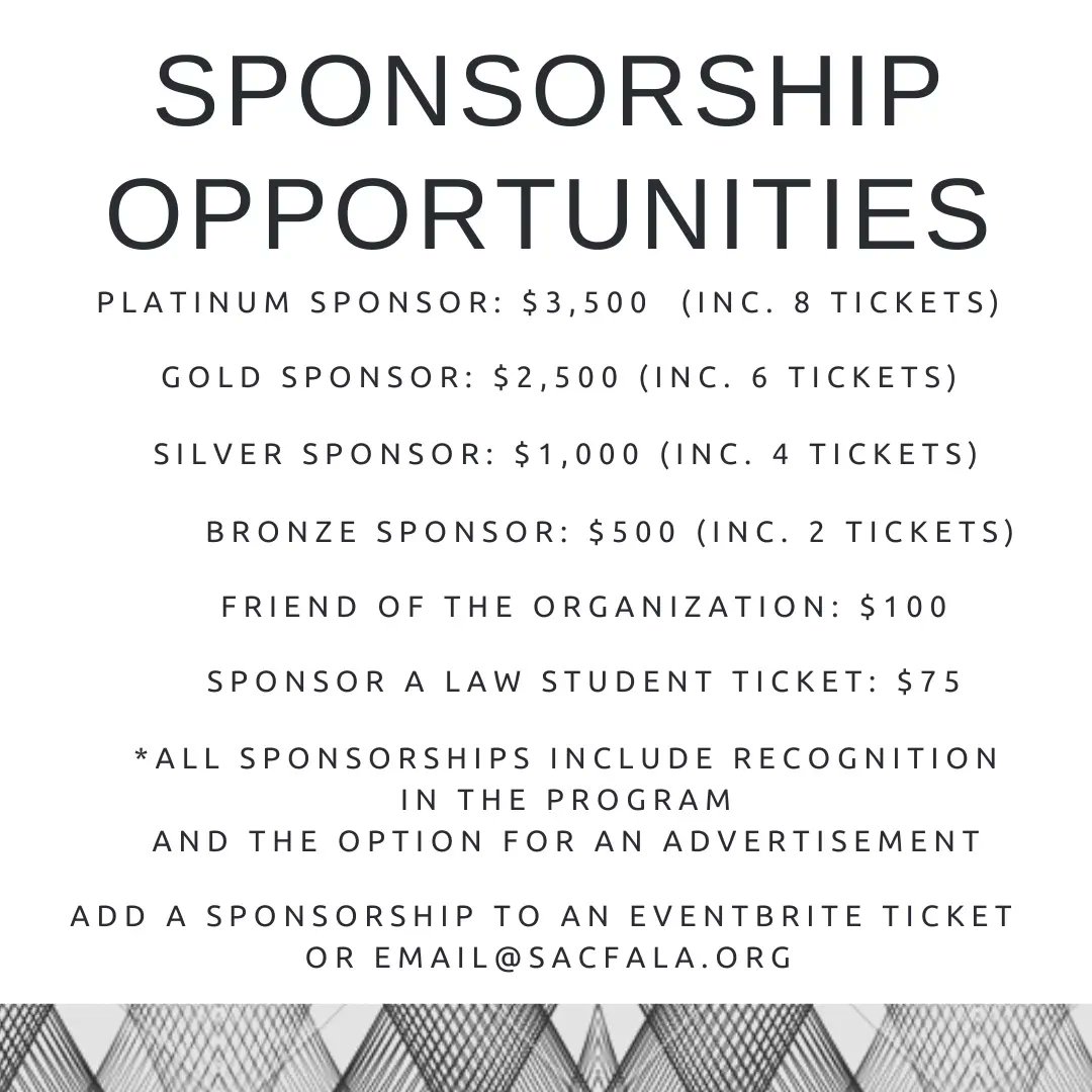 Sacramento Filipino American Lawyers Association tweet media