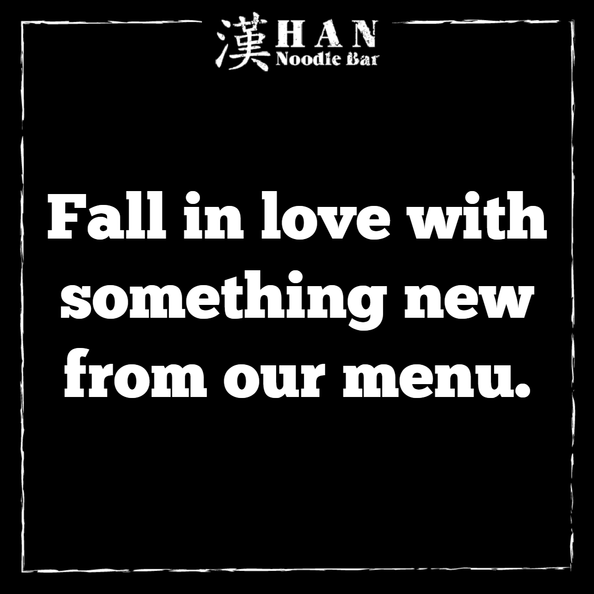 hannoodlebar's tweet photo. A new season calls for a new favorite. 🍂 What are you hoping to try upon your next visit to #HanNoodleBar? https://t.co/iRVO9omIE4