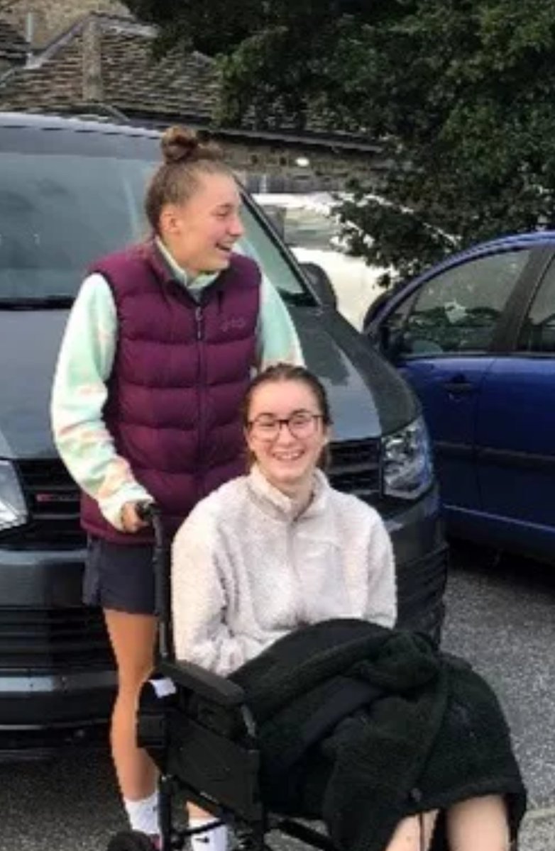 garrylwillis's tweet photo. Hi guys 

Please have a read about Ava Laughton and her heart breaking story this girl was one of our  @WAFC_Women u18s players and in my opinion had a bright future in any sport 

Click the link below to donate 

xxx thank you in advance xxxx

https://t.co/8BM5VHN1BO https://t.co/zYDZqD0C8G