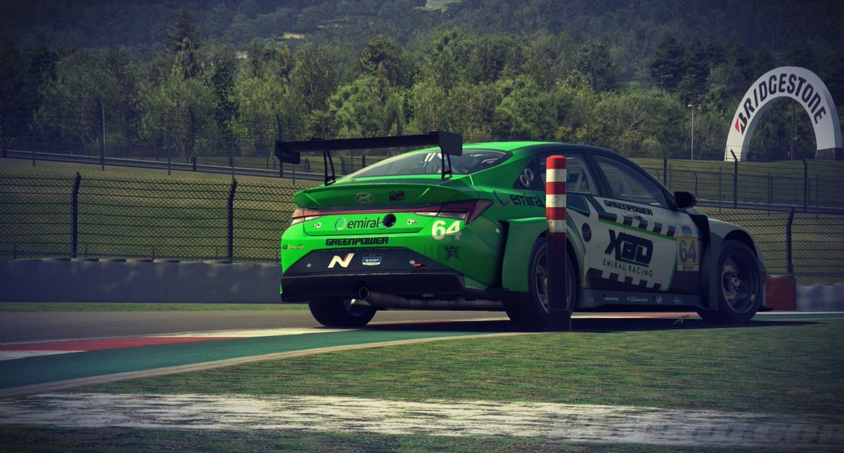 🥊Arranca la #SIMUFYSLT2022 / Primera División🥊

👤 <a href="/DidacFp00/">Didac Fajardo</a>
 👤 <a href="/XbdCarta/">Jose Raul Heredia (Carta)</a>
 👤 <a href="/Tbr1cks/">Bricks</a>
 🏎️ Hyundai Elantra N TC

José Delgado está corriendo desde <a href="/GTRsimCENTER/">GTRsimCENTER</a>, ni estando de vacaciones lejos de casa se quiere perder el debut 😂
<a href="/DriversparadeCb/">Drivers Parade Club</a> 

📹twitch.tv/driversparadec…