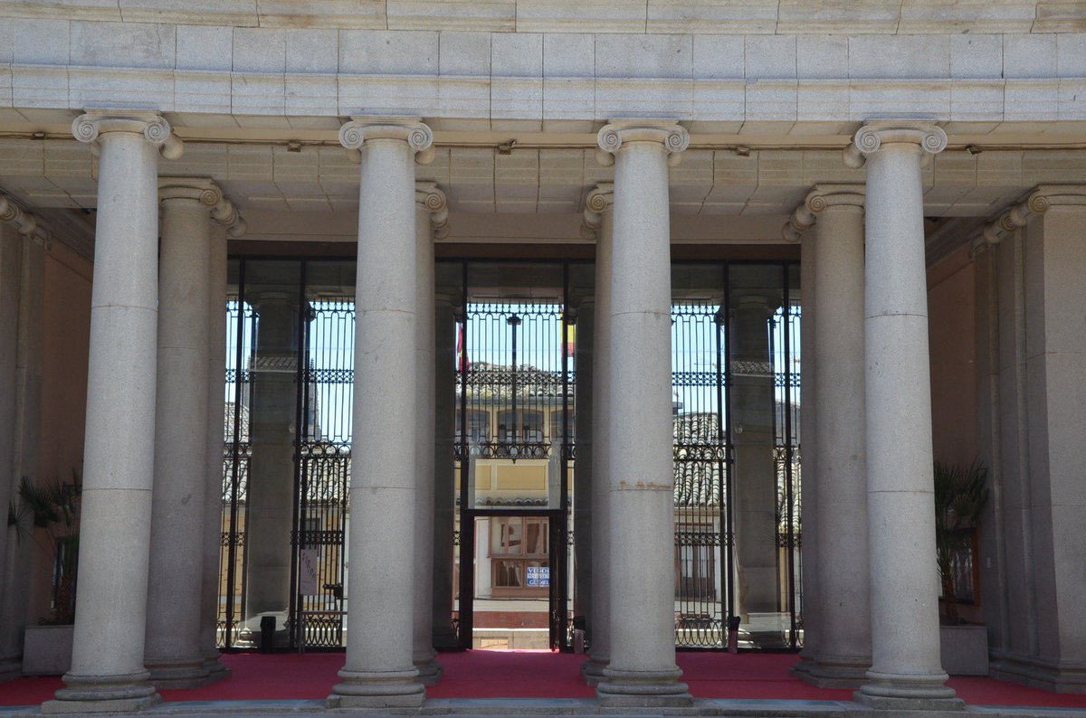 Recordamos hoy al cardenal Lorenzana cuando se cumplen 3 siglos de su nacimiento, el cardenal ilustrado que tanto aportó a la cultura y a los estudios universitarios, de cuyo legado  la <a href="/uclm_es/">Universidad de Castilla-La Mancha</a> es heredera