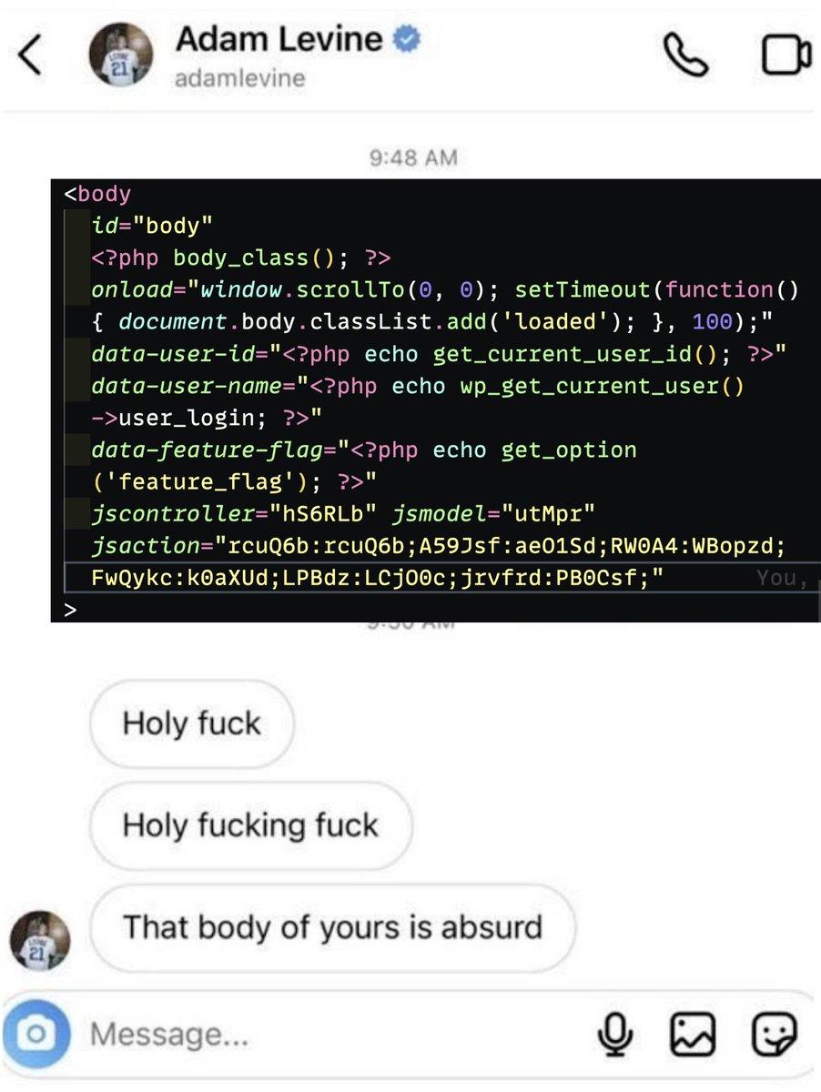 Chris Coyier (@chriscoyier) on Twitter photo 