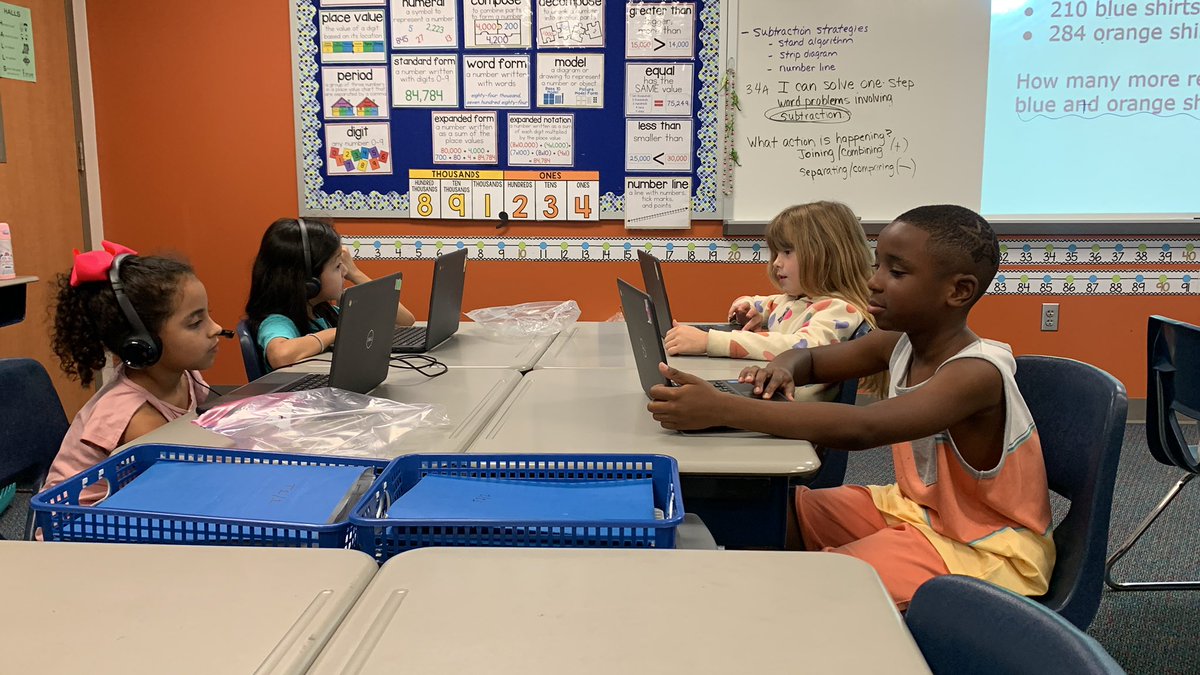 AmyLink11's tweet photo. It’s always a great day when @jackenn27 comes to visit! Thank you for modeling math work stations and small group instruction! And it all started at CTT 🐊💙 @calder_road @DISDGatorsLearn @DISDElemMath #DisdGatorMath https://t.co/5OM90tr3mn