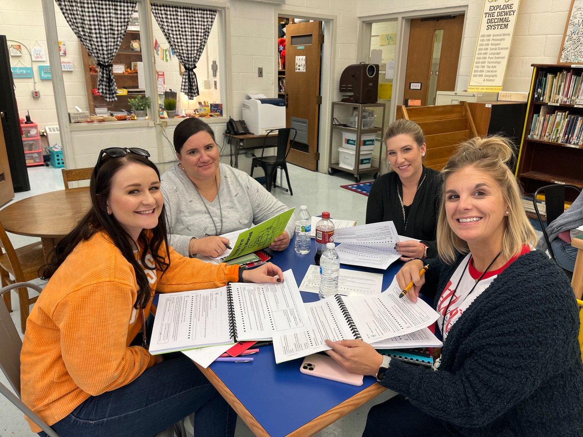 This week, we recognize <a href="/ElizCitySchools/">Elizabethton City Schools</a> for being a #BestforAllDistrict for their strategic investments in academic acceleration, including TN ALL Corps, summer learning opportunities, supplemental support staff, and more!