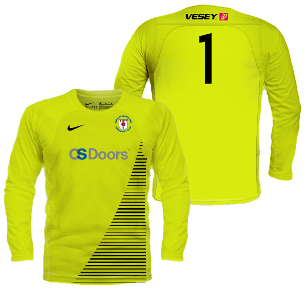 The #Under11 Girls 💙 their new kits thanks to OS Doors LTD proudly sponsoring the Home Kit for the 2022/23 season and beyond ! 💙

We can not thank our generous sponsors enough for supporting our teams this year !

These girls really can !

🔵⚪⚽

#ThisGirlCan #VivaGNE