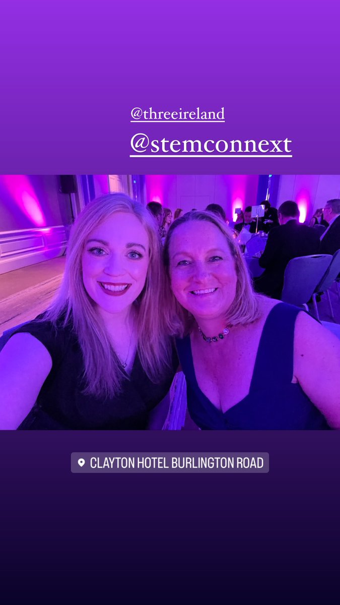 jenn_devaney's tweet photo. Who says you can’t make sustainable attainable?! #buildingasustainabletomorrow #SustainableBusinessImpactAwards @ChambersIreland @BAMIrl_ https://t.co/gE8GXceage