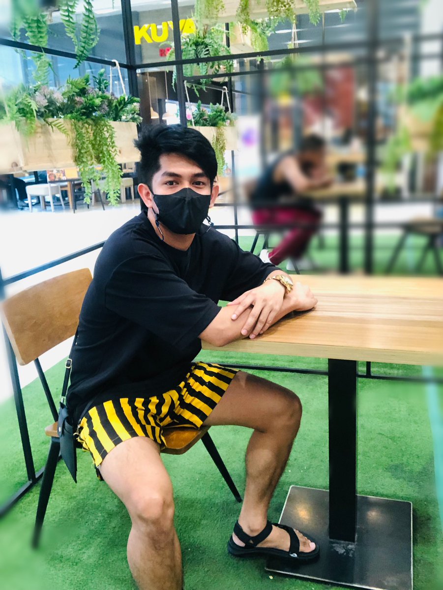 SalongaJohn's tweet photo. Hehe https://t.co/sRdO7FBY0A