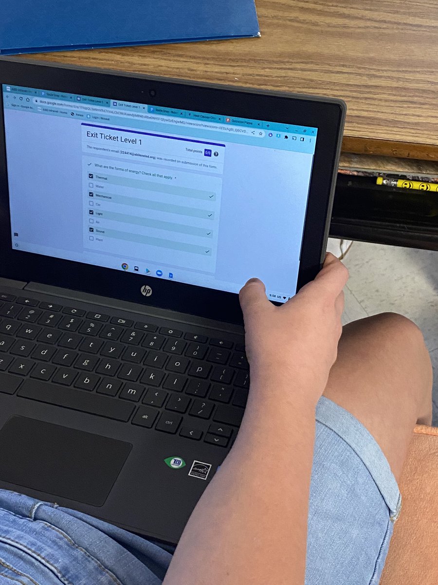 Robyn Scott (@robynscott_e2l) on Twitter photo I spy rubrics and leveled exit tickets in <a href="/abileneisd/">Abilene ISD</a> at @bowie_bobcats! Every learner is engaged! Every learners is learning! <a href="/ShannonKBuerk/">Shannon Buerk</a> <a href="/engage_learning/">engage2learn</a> <a href="/RCPerez1/">Raquel Perez</a> #engage2learn I spy rubrics and leveled exit tickets in <a href="/abileneisd/">Abilene ISD</a> at @bowie_bobcats! Every learner is engaged! Every learners is learning! <a href="/ShannonKBuerk/">Shannon Buerk</a> <a href="/engage_learning/">engage2learn</a> <a href="/RCPerez1/">Raquel Perez</a> #engage2learn