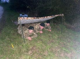 All Saints Academy Detachment - Devon ACF tweet media