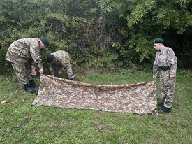 All Saints Academy Detachment - Devon ACF tweet media