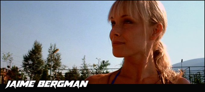 ELeeZimmerman's tweet photo. https://t.co/1CHpu3Yzyn celebrates Jaime Bergman's birthday! https://t.co/OGnxRFJM2D #SciFi #Fantasy #Syfy #BoaVsPython
!!! Please Retweet !!! https://t.co/a67sD7ub1y