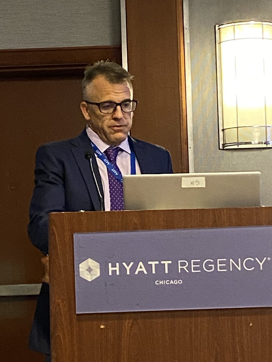 elliotthaut's tweet photo. Alternative Clinical Trial designs from @Jjasonsperrymd at #AAST2022 #RCT #RandomizedTrial #ClusterRandomization #StepWedge #PlatformTrial #Bayesian statistics #AdaptiveClinicalTrials https://t.co/BVg7Lp3rOn