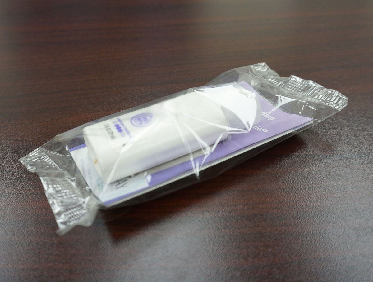 ameri_pak's tweet image. From plastic bottles to fresh veggies...our Flow Wrappers can handle a wide variety of products. Learn more about these exceptionally adaptable at ameripak.com/horizontal-wra… #foodpackaging #consumerpackaging #packagingsolutions