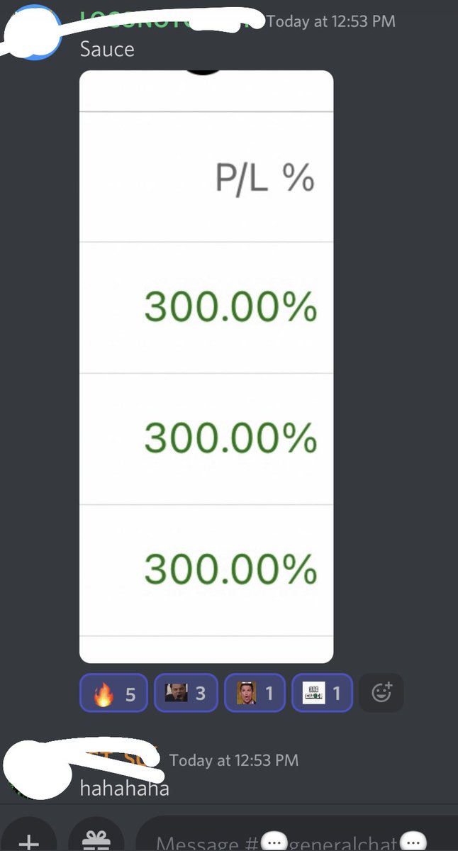 CutitupC's tweet photo. $SPY $SPX
AYOOOπ
They really brought that shi back up to take some more before the π©Έπ©Έπ€£
The gang knew what to do tho β¬οΈπ°
We did this live in the discord & connected to this tweet is the original chart consensus before the move
#CutitupC #MoneyStrattYo #BagChaserTrades https://t.co/YRION7ALQt