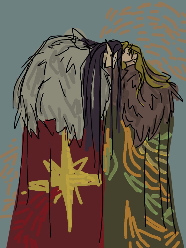 r_melko's tweet photo. halenthir
#caranthir #haleth #silmarillion https://t.co/PuF2MshorB