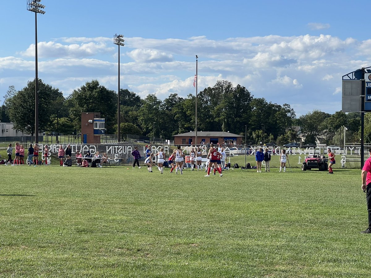 Carroll County Athletics tweet media