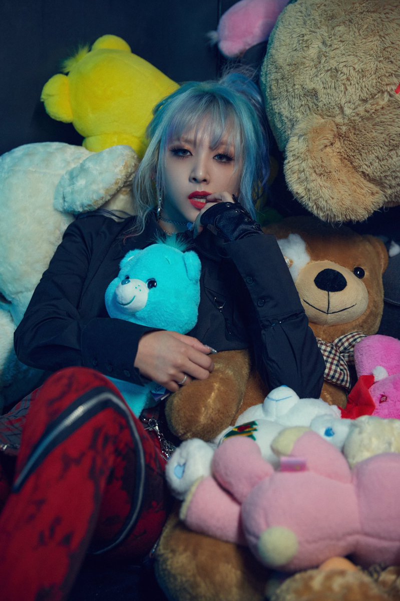 KDMBrasil's tweet photo. 🌌 22.09.22 - Novas fotos da Jiwoo postadas no Universə - BE FUNKY!

cr. @hiddengemjiwoo https://t.co/i8rXs4PJtm