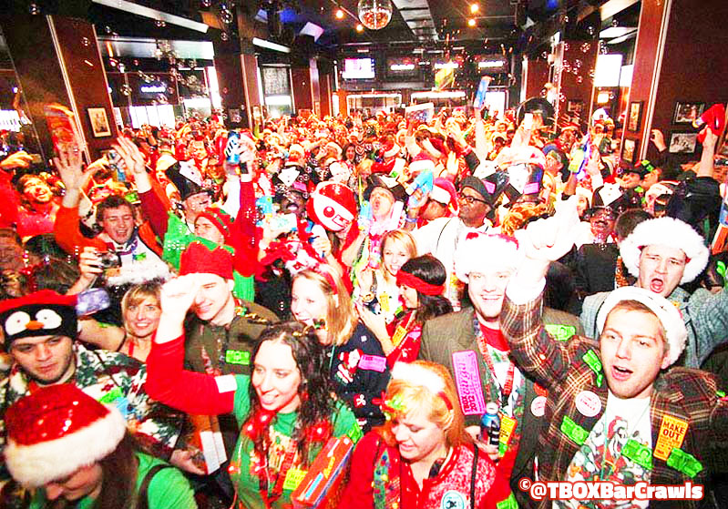 TBOXBarCrawls's tweet photo. #TBOX2022 i just 79 days away - and $10 FLASH SALE TICKETS go on sale THIS TUESDAY 9/27 at NOON! Limited! Hurry! https://t.co/G2J9OhHv31 #ChicagoEvents #TBOX #12BarsofXmas - December 10, 2022 in #Wrigleyville!! #BarCrawl #PubCrawl https://t.co/3p3RtuDU6F
