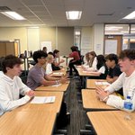 Photo by New Trier HS Business Education Department (@NTHSBusEd)