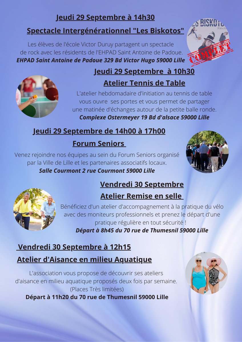 Association FILAFIL tweet media