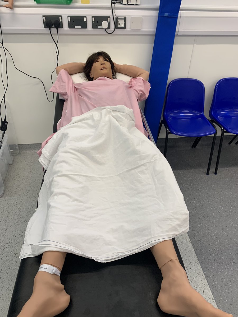 WendyMccracken6's tweet photo. The whole CAE family are comfortable, well cared for & in action with the fantastic team at De Montfort University. Thank you....absolute pleasure being with you all this week! #dmu #caelucina #carares #caeluna #caearia #caeapollo #caejuno #caelearningspace #caehealthcare https://t.co/BTx7nBXAWm
