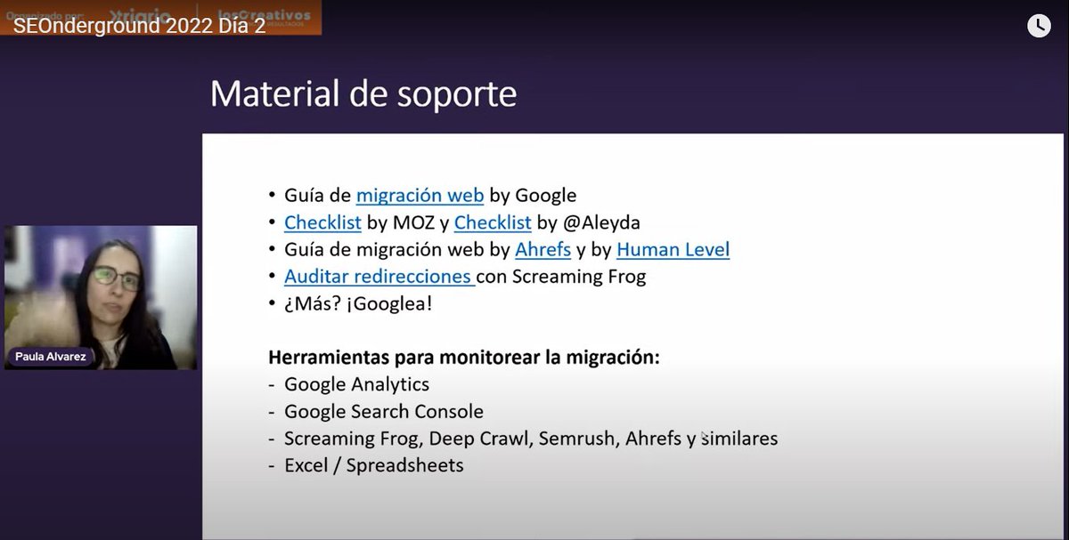 Ross_CasMe's tweet photo. @paupadawan yo quiero ese checklist! 🙌🙌🙌
#SEOnderground https://t.co/K6jxxvewrm