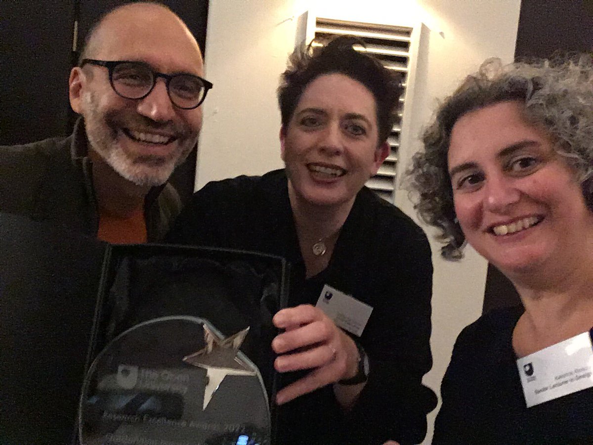 Empowering Design tweet media