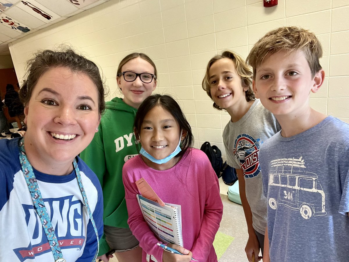 KlausmanMusic's tweet photo. One of the BEST parts of my job is seeing my graduated @OceeElem otters choosing band, orchestra, or chorus in middle school! @OCEEPrincipal @grayLn_FCS look at all these faces! Oh this made me SO happy! #fcsmusic @koperniak ❤️🎶🎵#futuremusicmakers https://t.co/v2cTCdTVuk