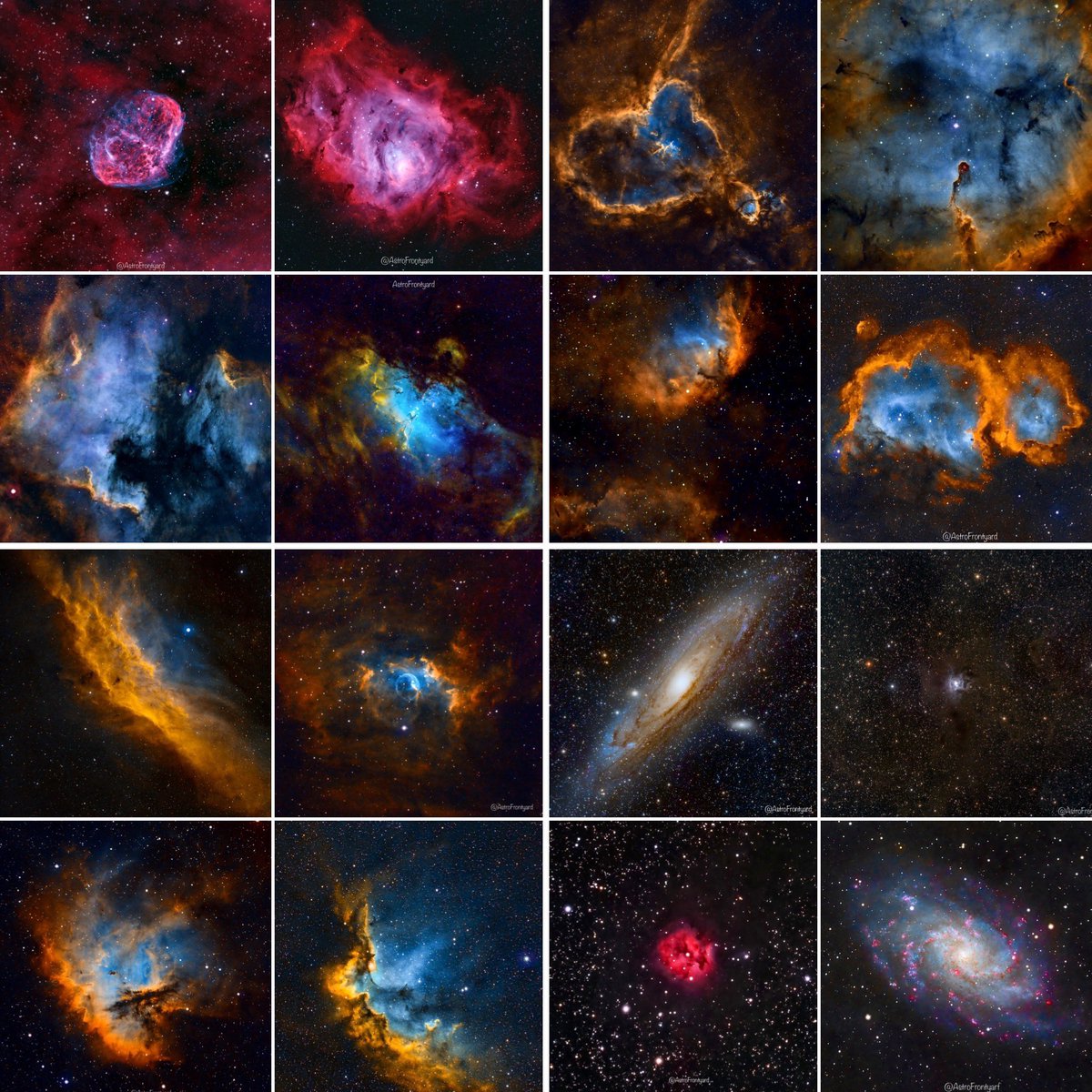 AstroFrontyard tweet media