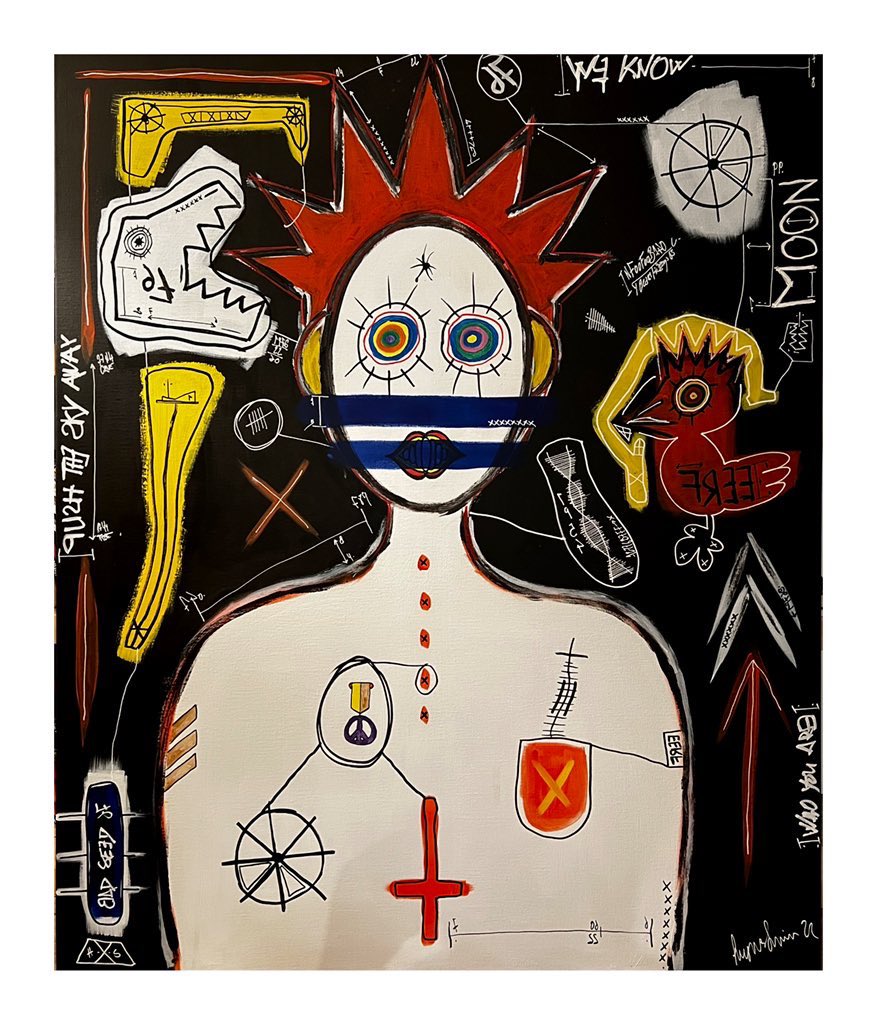 Hugh ZH 🦀🎰 tweet media