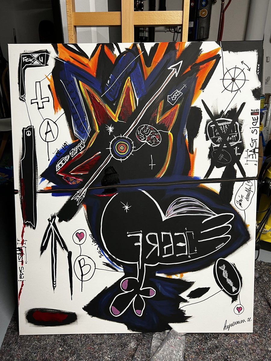 Hugh ZH 🦀🎰 tweet media