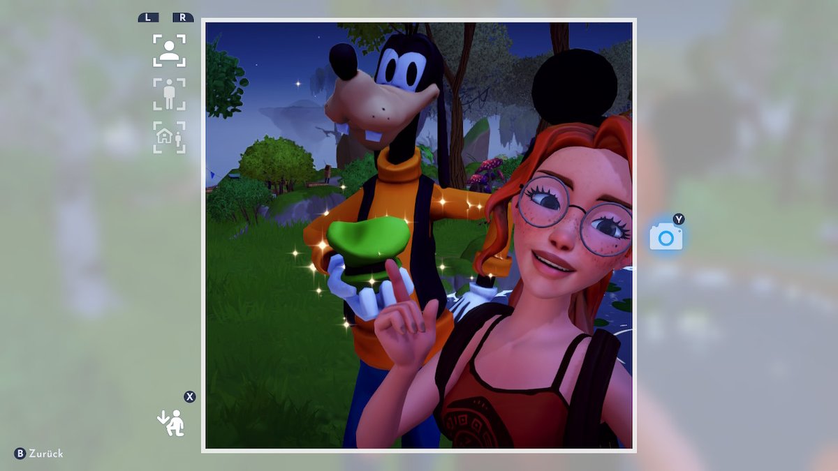 Luzifer951's tweet photo. ich liebe es *.* #DisneysDreamlightValley  #NintendoSwitch https://t.co/ysDi1nuEaf