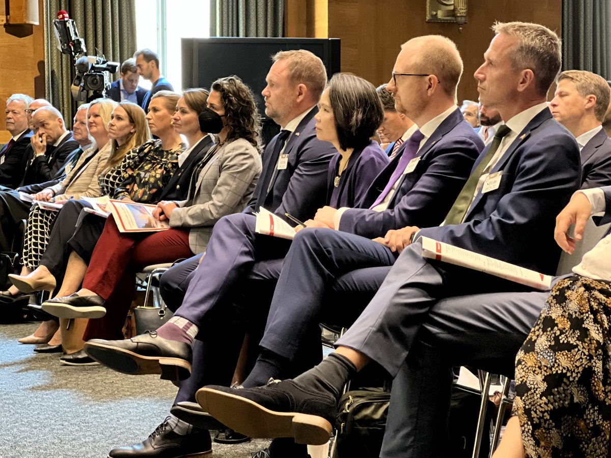 Jesper Møller Sørensen 🇩🇰 tweet media