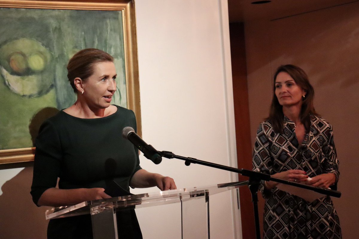 Jesper Møller Sørensen 🇩🇰 tweet media