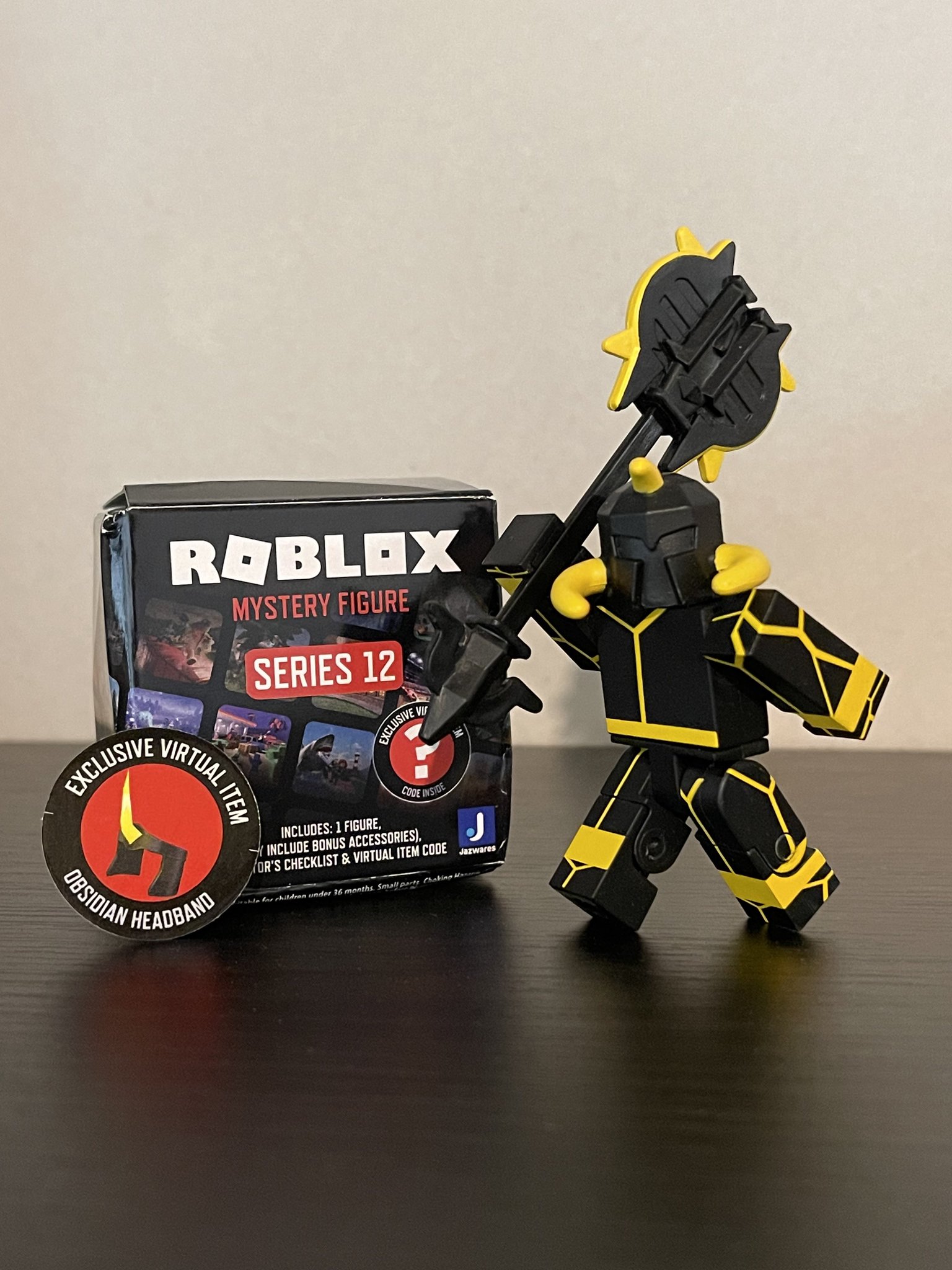 Roblox treasure quest items, Video Gaming, Gaming Accessories