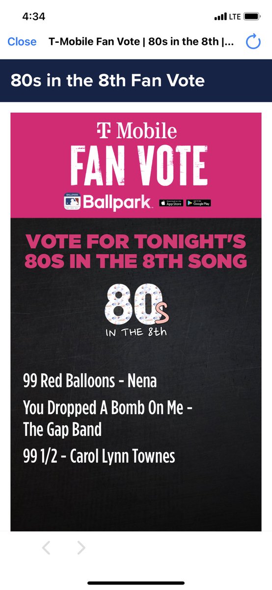 What do I prefer for my gig tonight? #RepBX #80sinthe8th